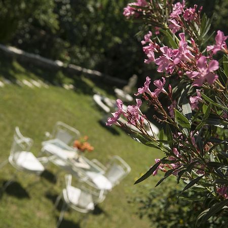 Hotel Archontiko Petras 1821 Zewnętrze zdjęcie